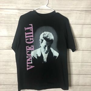 1993 Vintage Vince Gill